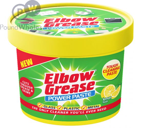 Stove Glass Cleaning Paste - 500g, Cleaning Products