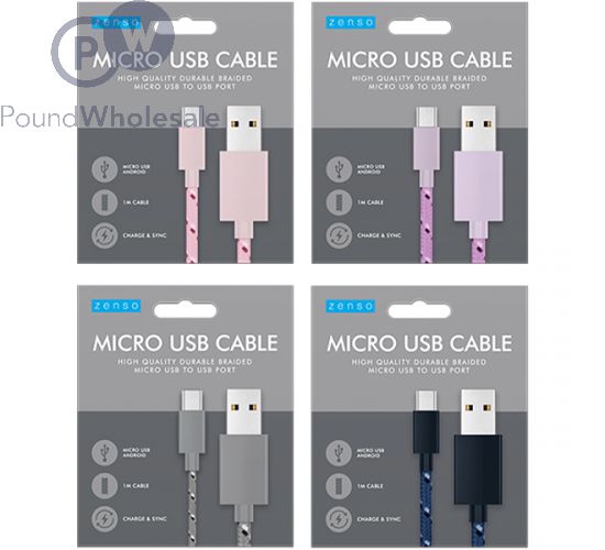 Bulk buy micro usb cable hotsell