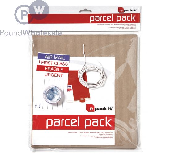 PARCEL PACK