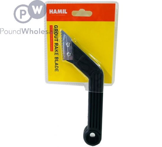 Grout Blade Rake Wholesale Grout Rake Blade | Pound Wholesale