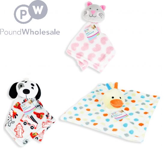 First steps shop baby comforter
