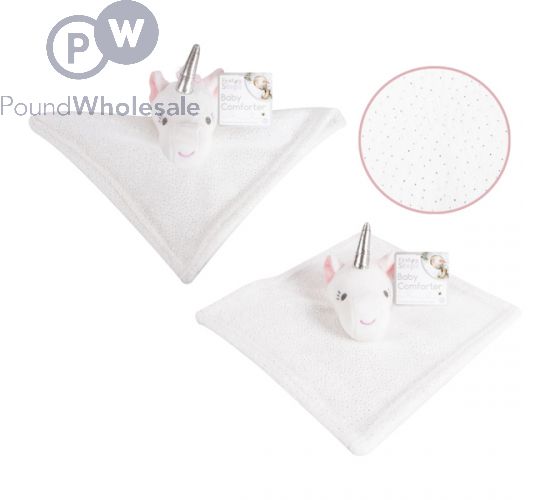 First steps deals baby comforter