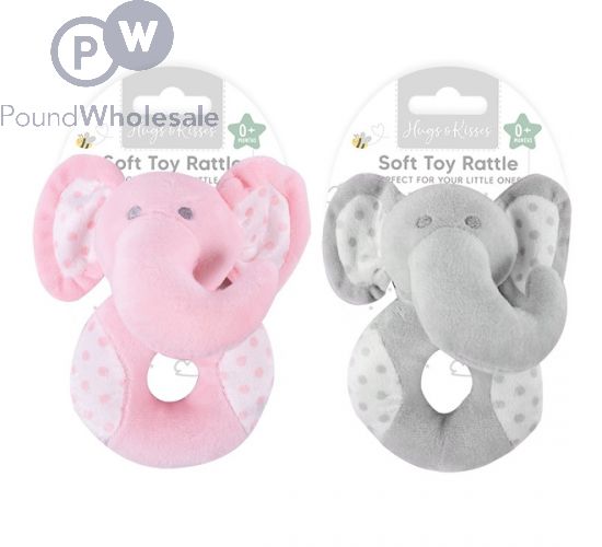 Plush baby rattle new arrivals