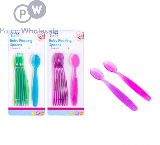 Wholesale baby spoons hotsell