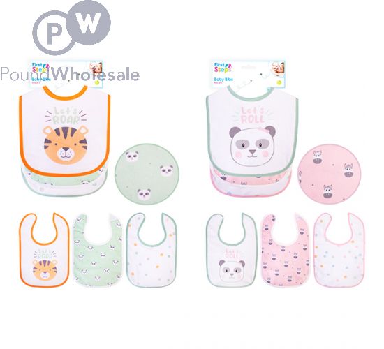 Baby top bibs wholesale