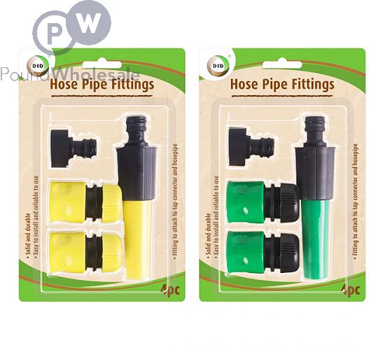 Hose pipe attachments deals