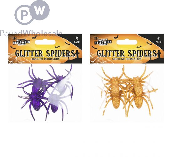 Wholesale plastic 2025 spiders