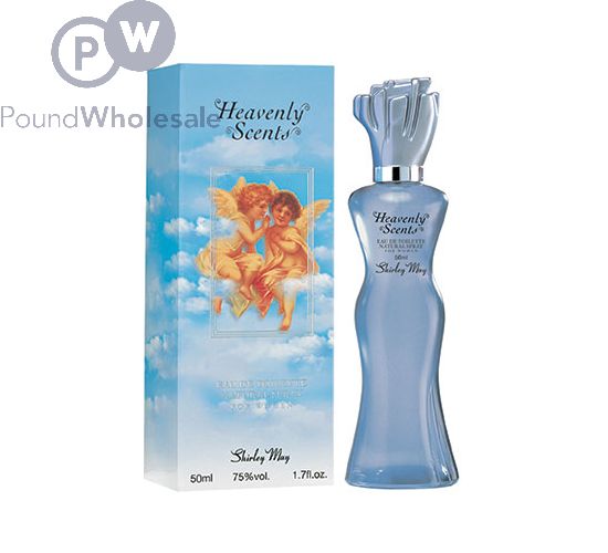 Wholesale Shirley May Heavenly Scent 299 50ml Edt imitation