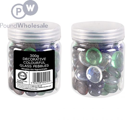 Wholesale decorative glass deals