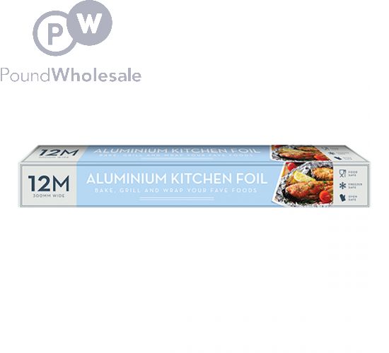 Best aluminium foil discount