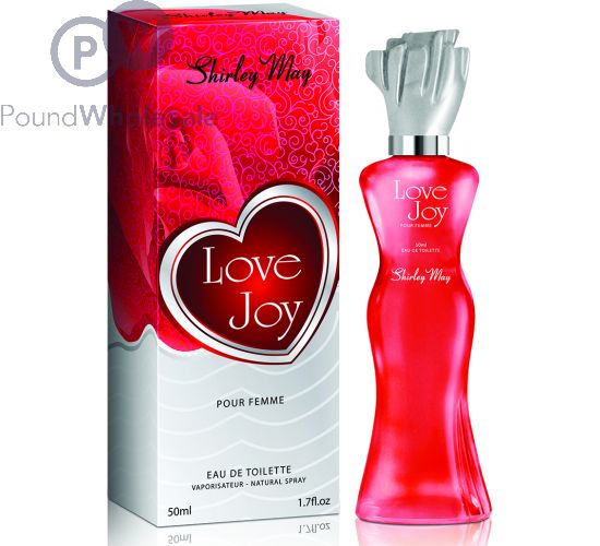 Wholesale Sm Love Joy 50ml amor Amor By Cacheral Type Pound Wholesale