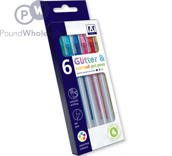 Wholesale gel pens store