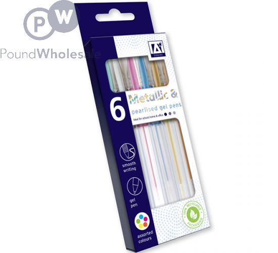 Wholesale gel pens clearance