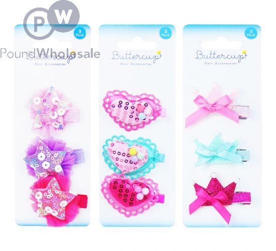 Wholesale online hair clips