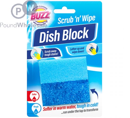 Buy Scotch brite Bottle Cleaner Brush With Anti-bacterial Sponge