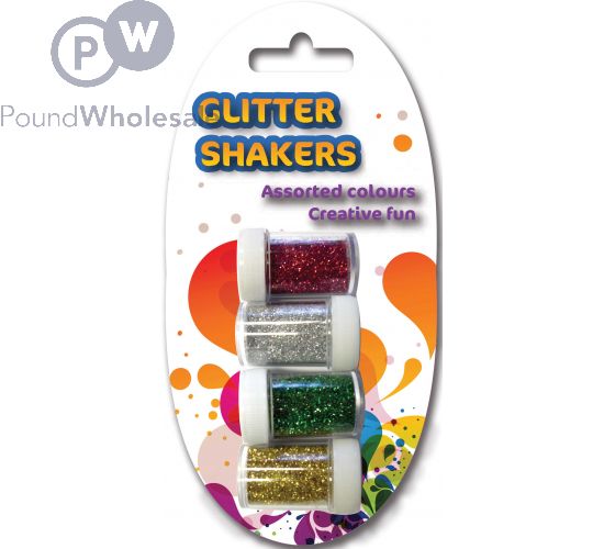 Wholesale arts and crafts glitter clearance