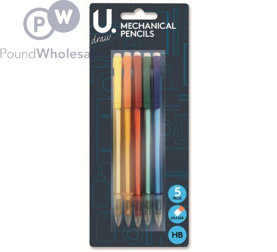 Wholesale mechanical pencils sales