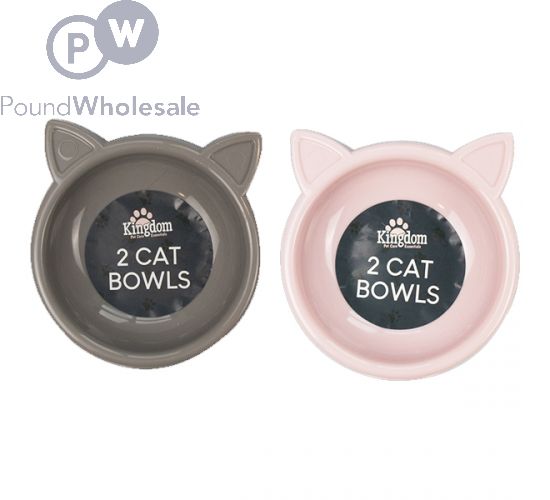 Cat shop bowls uk