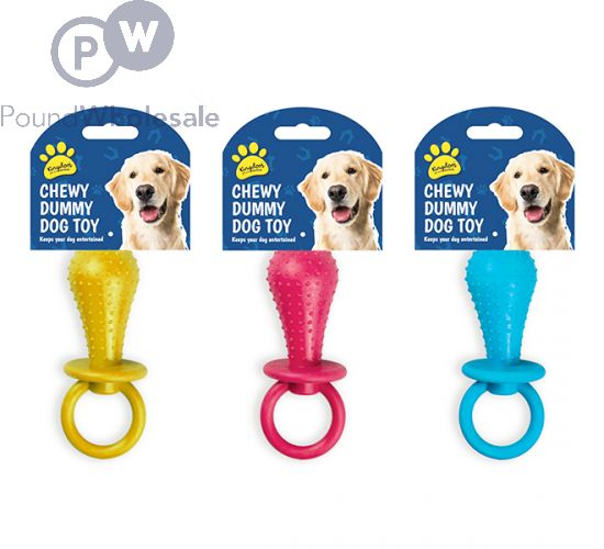 Dog toy suppliers store