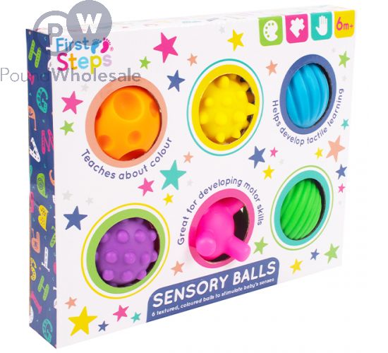 Tactile balls cheap