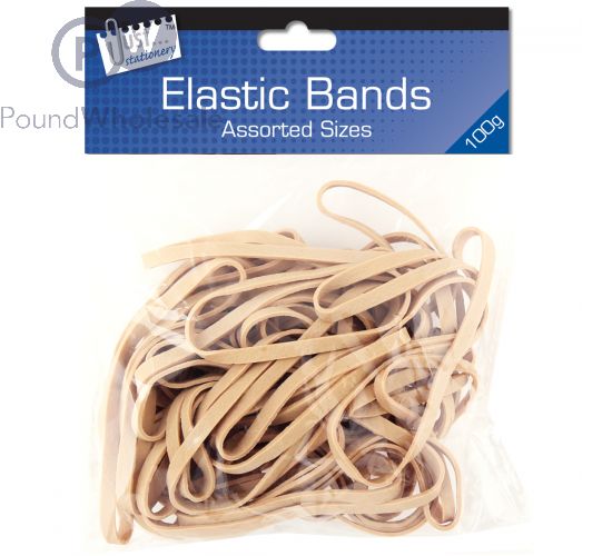 Long on sale rubber bands
