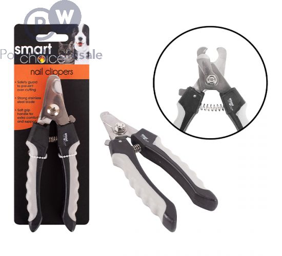 Pet care deals nail clippers