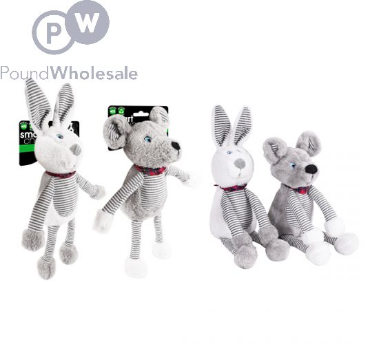Squeaky mouse dog toy cheap