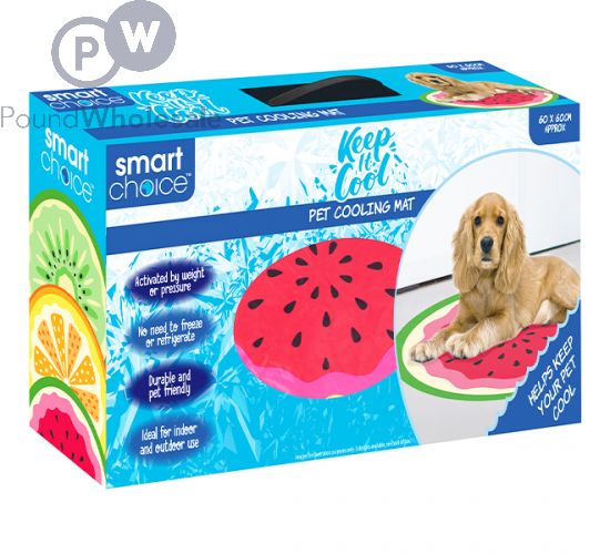 Cool mats for dogs uk clearance