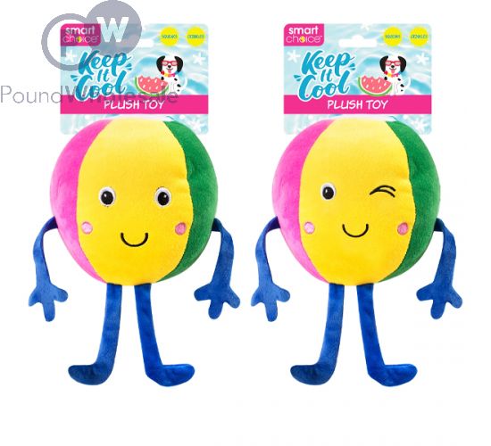 Beach ball for dogs top