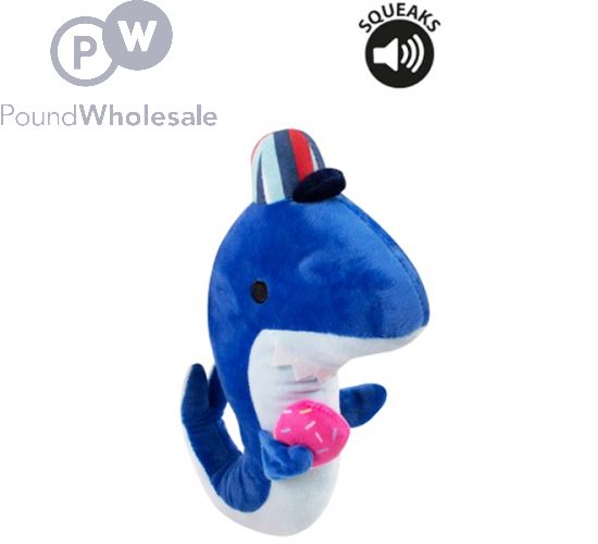 Smart shark toy clearance