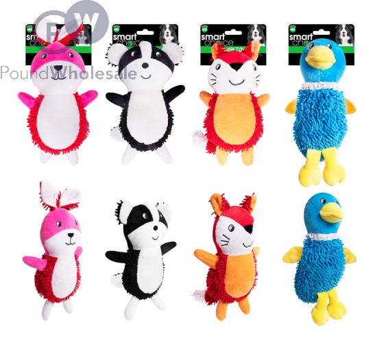 Bulk buy shop dog toys uk
