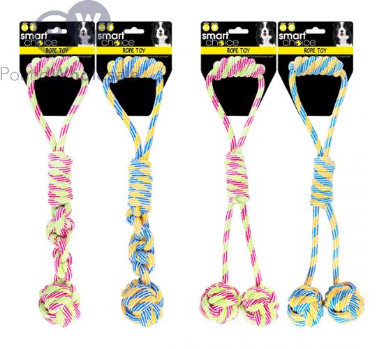 Rope tug toy sale