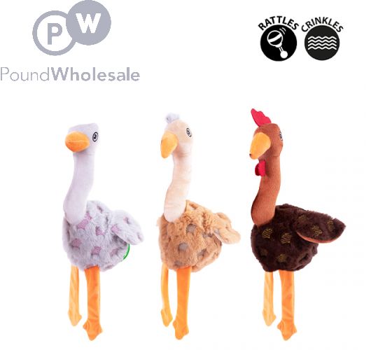 Bird dog toys deals