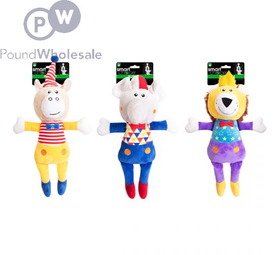 Wholesale carnival stuffed animals best sale
