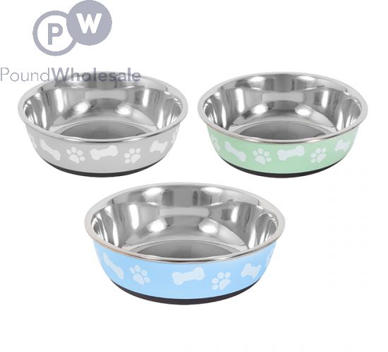 Printed dog bowls 2025