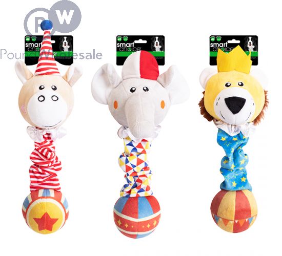 Cheap squeaky dog toys sale
