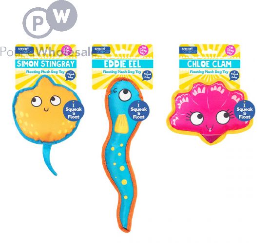 Floating dog toy clearance