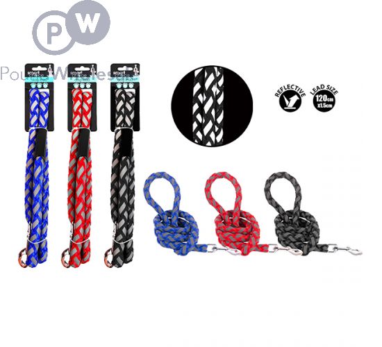 Reflective rope on sale