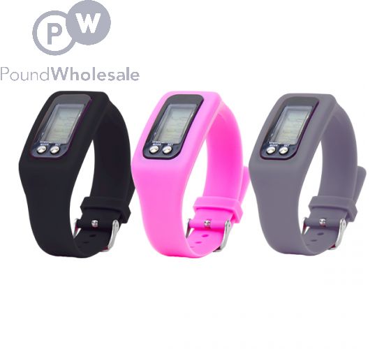 Good activity tracker best sale