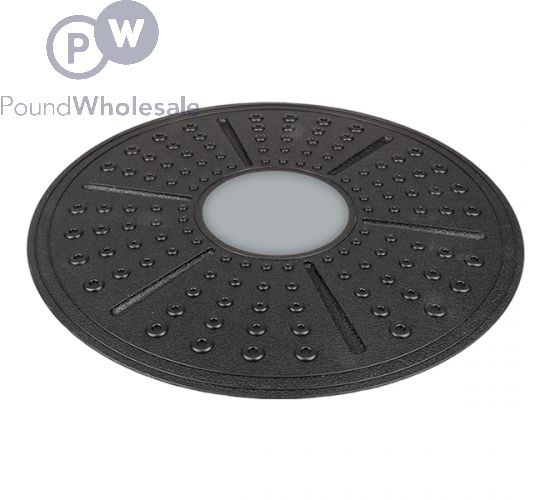 Wholesale Fitstyle Body Balance Board 36cm Assorted Colours Pound Wholesale