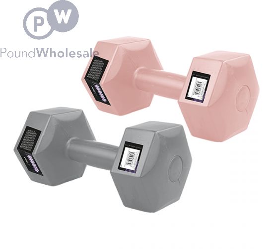 Dumbbells store wholesale uk