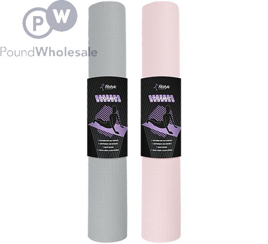 Cheap wholesale discount yoga mats
