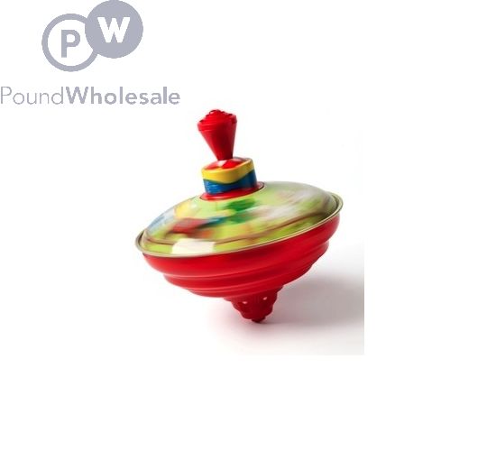 Wholesale Funny Peg-top Super Laser Mini Spinning Top | Pound Wholesale Wholesale Funny Peg-top Super Laser Mini Spinning Top | Pound Wholesale