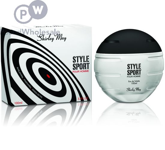 Wholesale Sm Style Sport 100ml imitation Dior Homme Sport By