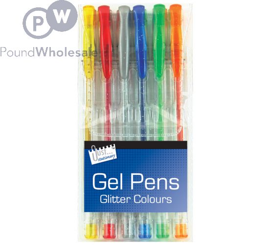 Wholesale gel pens best sale