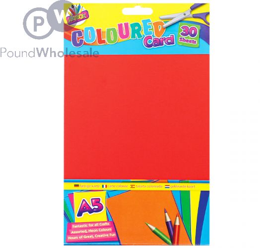 Wholesale hot sale craft card