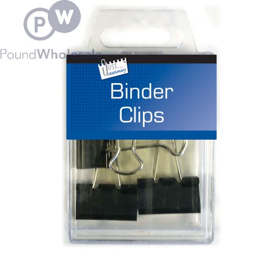 Bulldog Clips in CDU