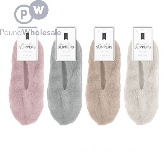 Wholesale fur slippers cheap