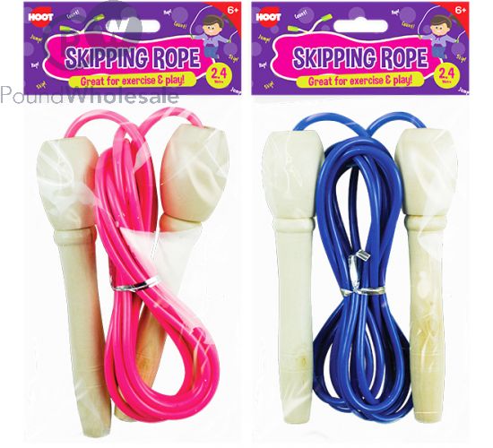 Peppa pig skipping rope outlet