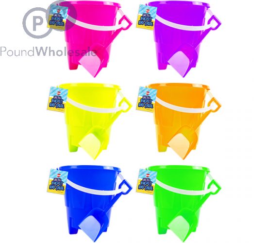 Cheap bucket and spade sets hot sale
